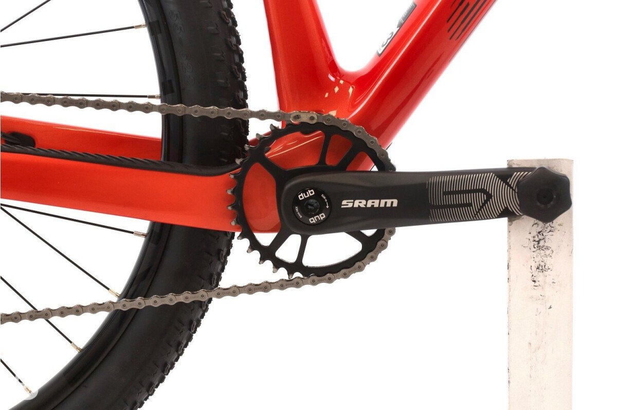 Scott Scale 940 2024