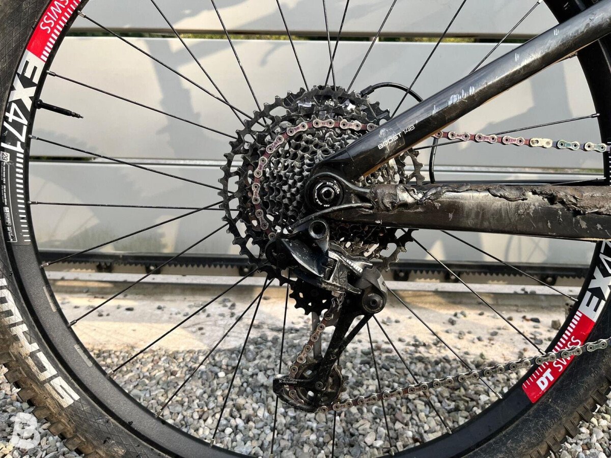 Trek Slash 9.7 2020