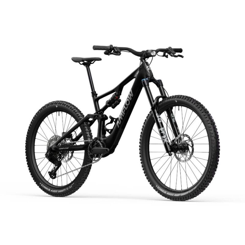 AMFLOW PX Carbon black 2026