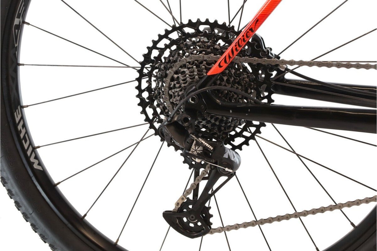 Wilier Wilier 101X 2021