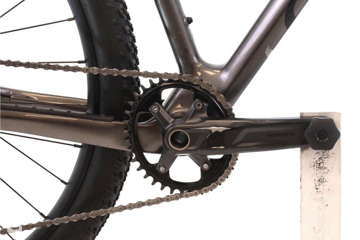 Orbea Alma M50 XT 2022