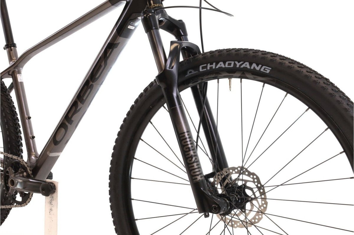 Orbea Alma M50 XT 2022