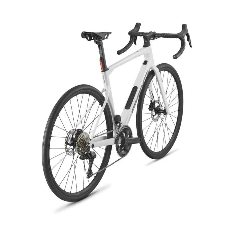 BMC Roadmachine TWO metallic white 2027
