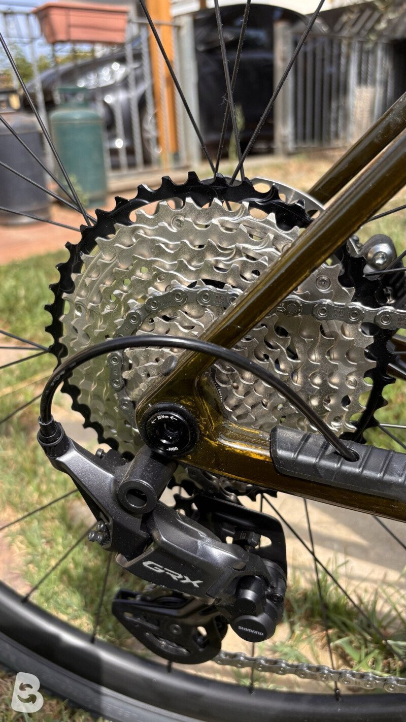 Orbea Denna M30 2026