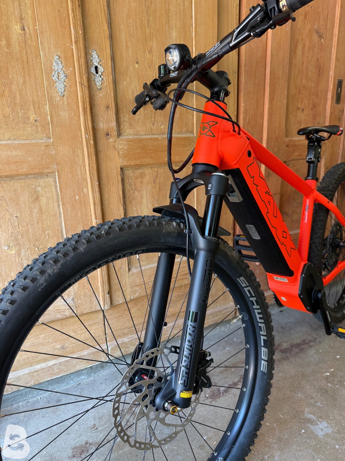 MAXX Racemaxx ELS Pro 2020