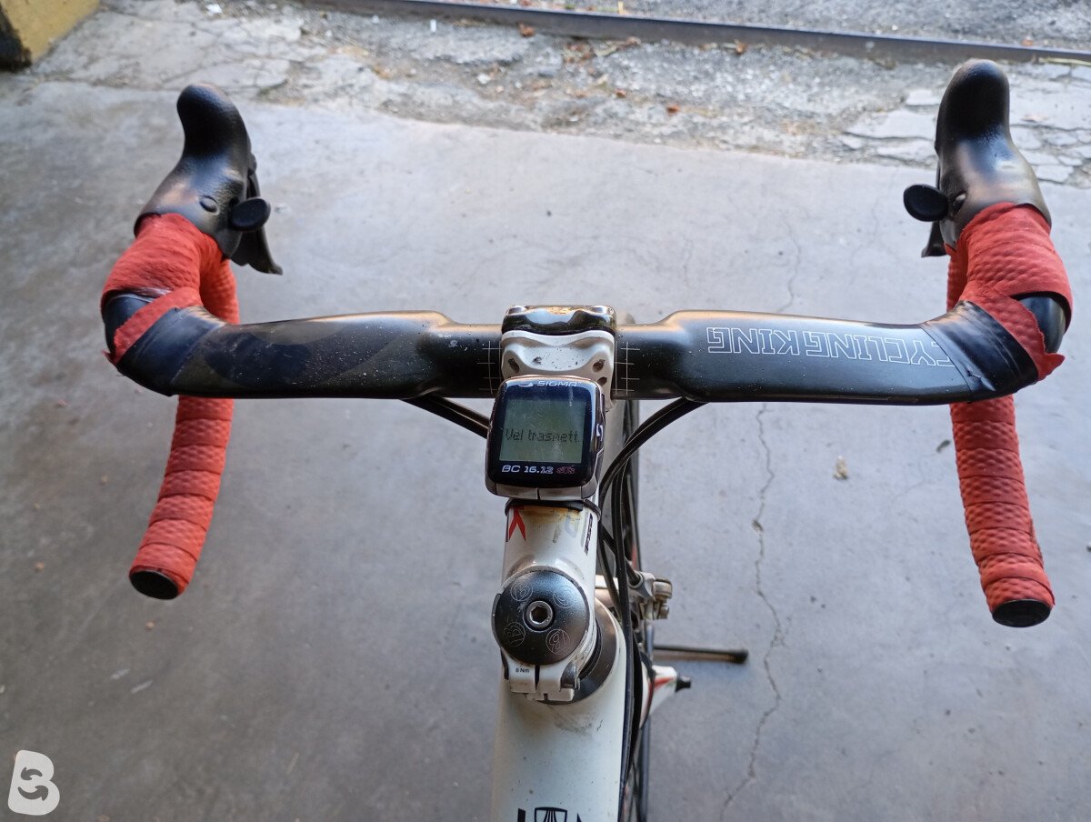 Trek Madone 4.7 H2 Compact 2014