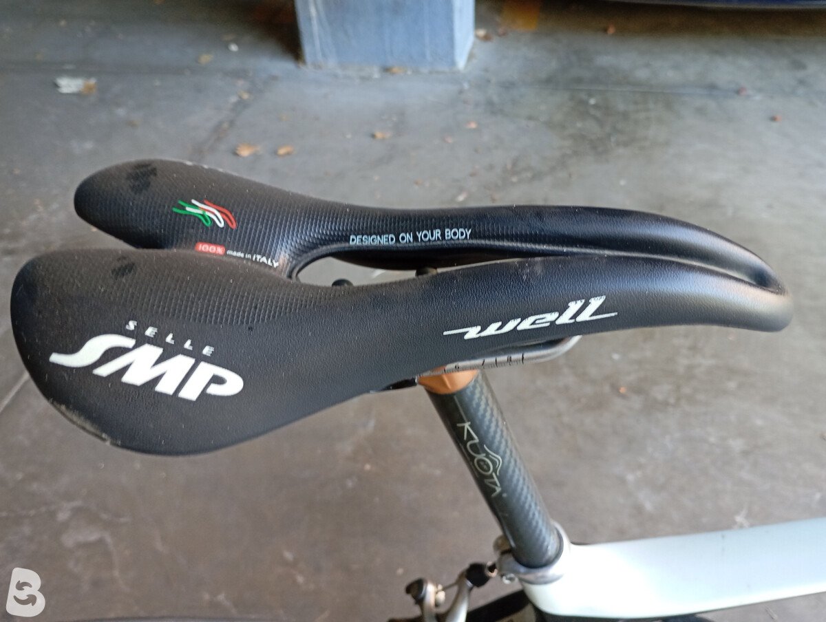 Trek Madone 4.7 H2 Compact 2014
