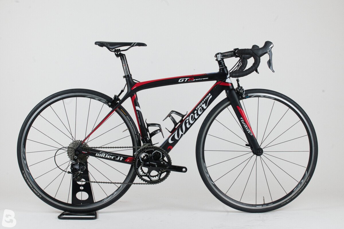 Wilier GTR 2015