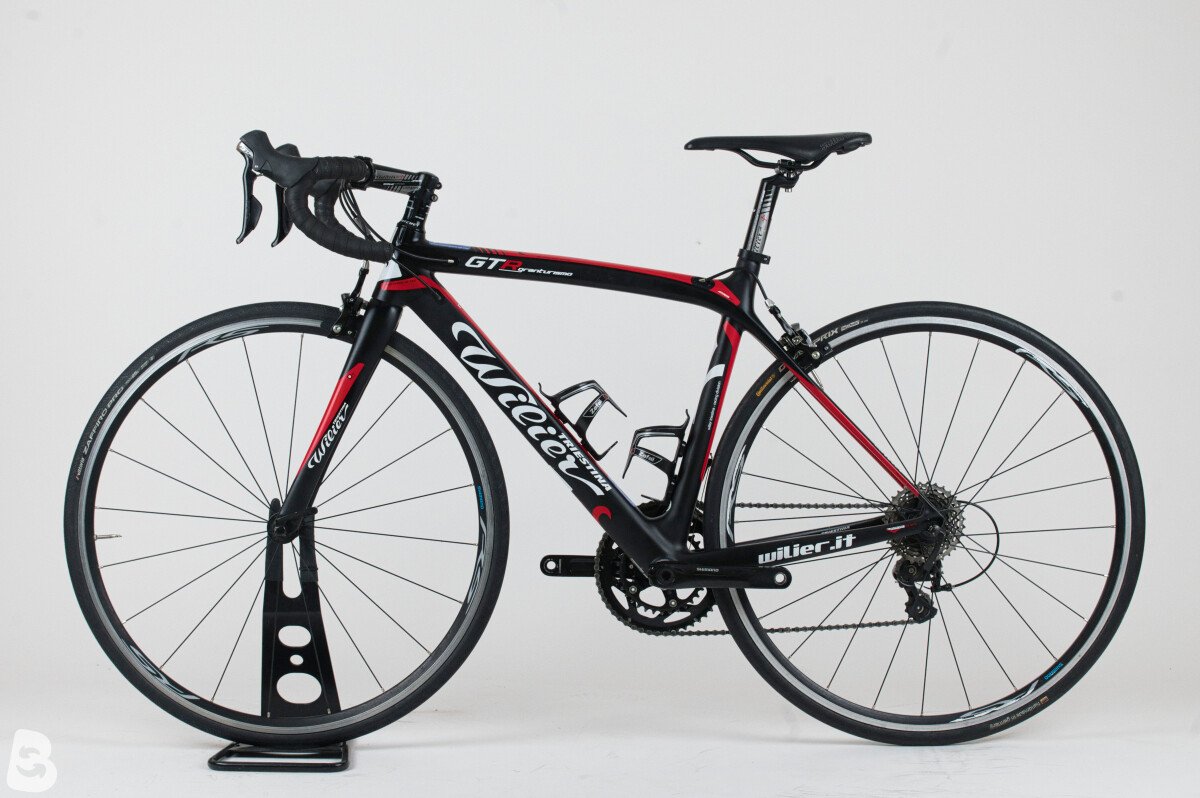 Wilier GTR 2015