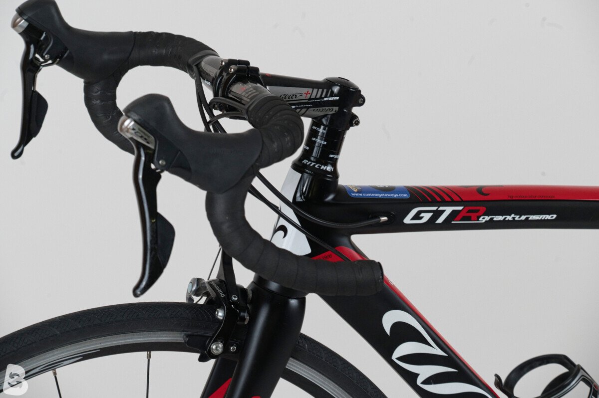 Wilier GTR 2015