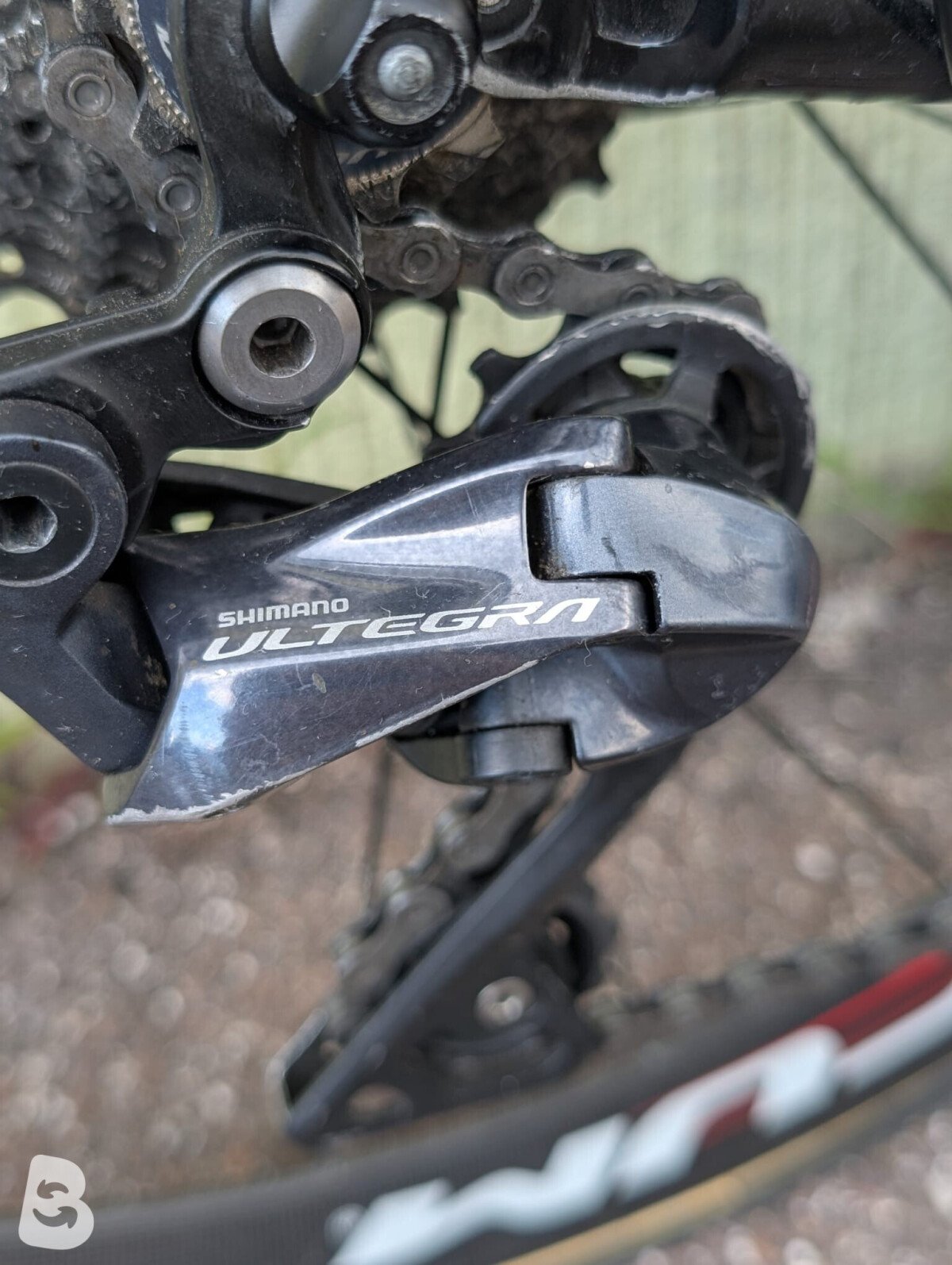 Argon 18 Krypton 2017
