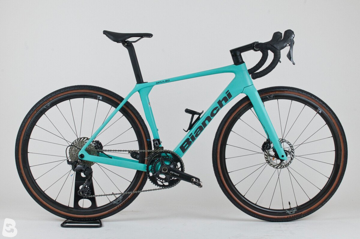 Bianchi Impulso Pro 2026 2026