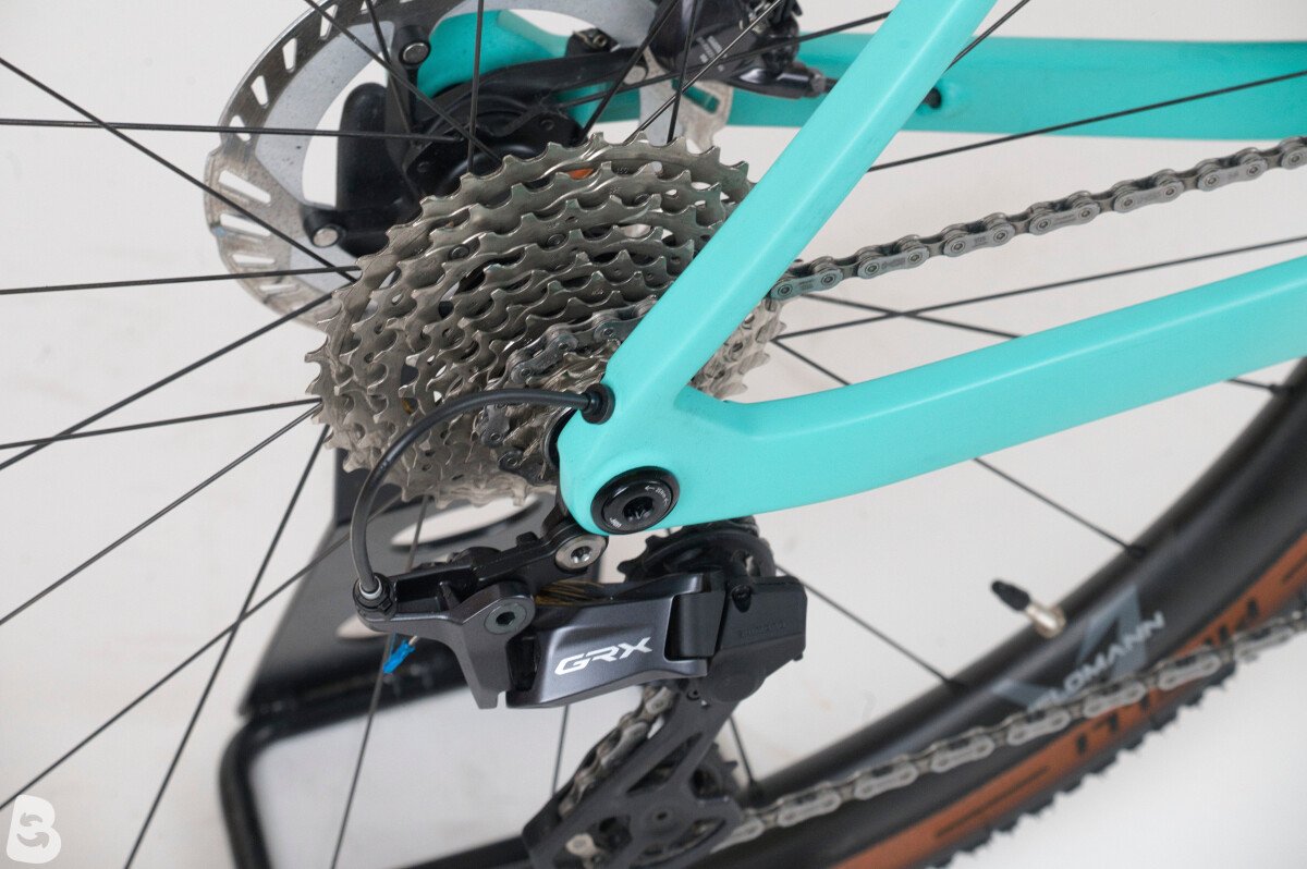 Bianchi Impulso Pro 2026 2026