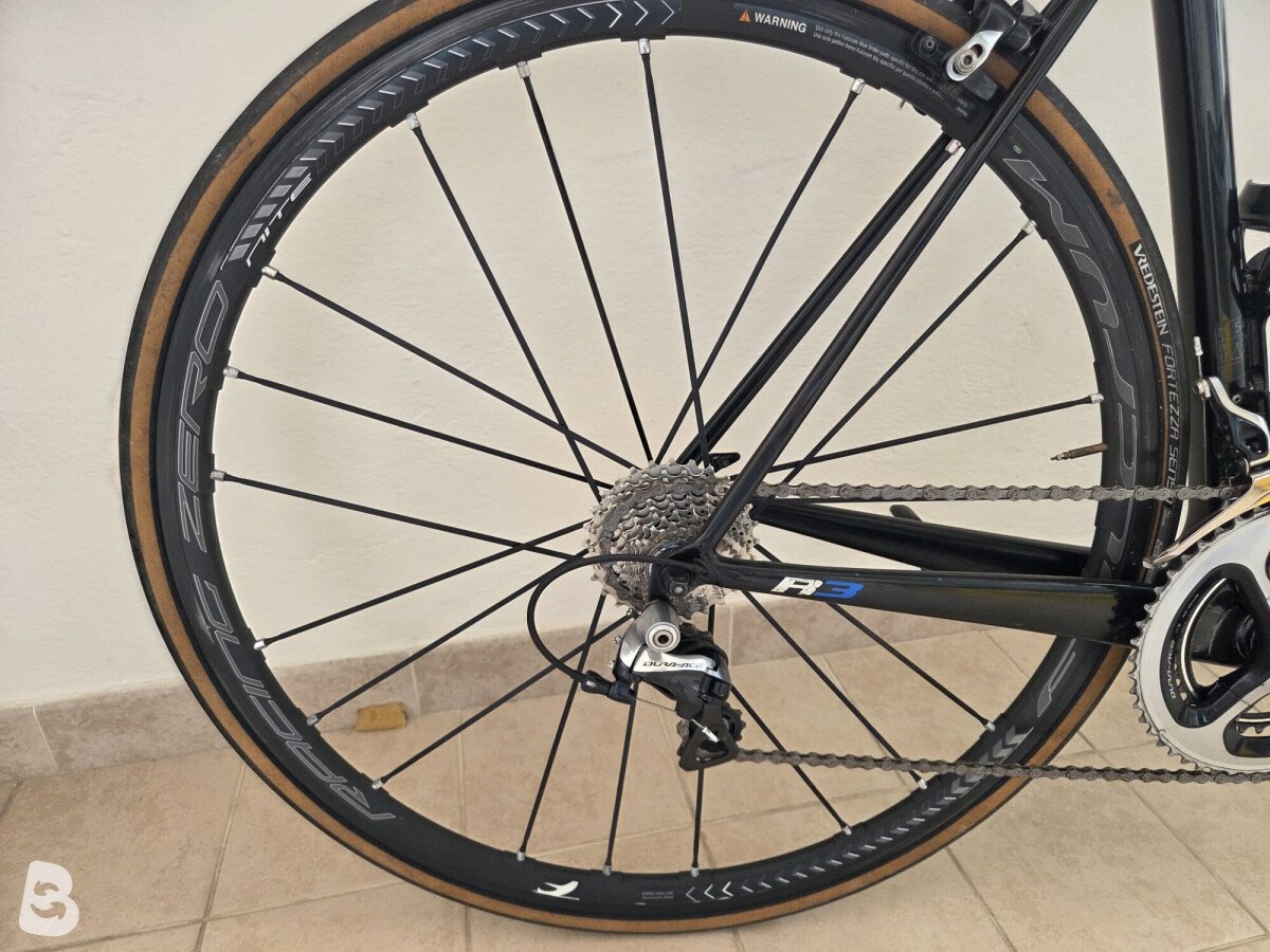 Cervelo R3 Dura-Ace 9000 2017