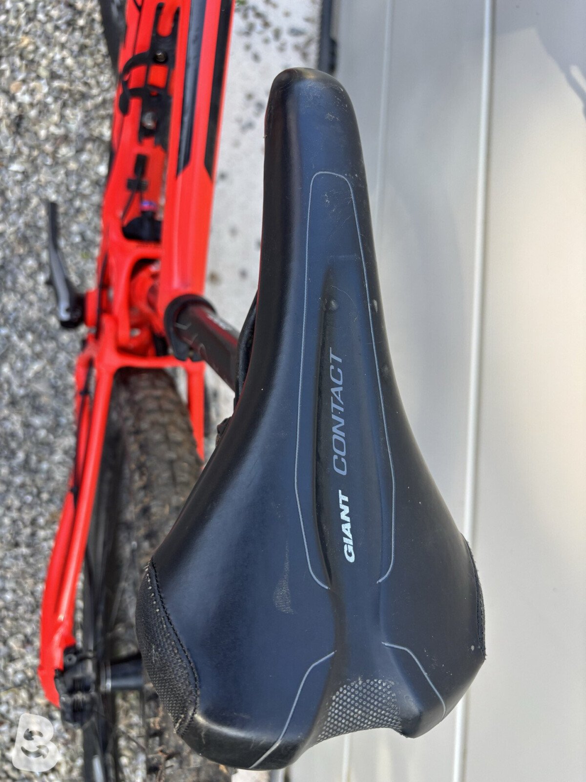 Giant Anthem Advanced 29 2 2018