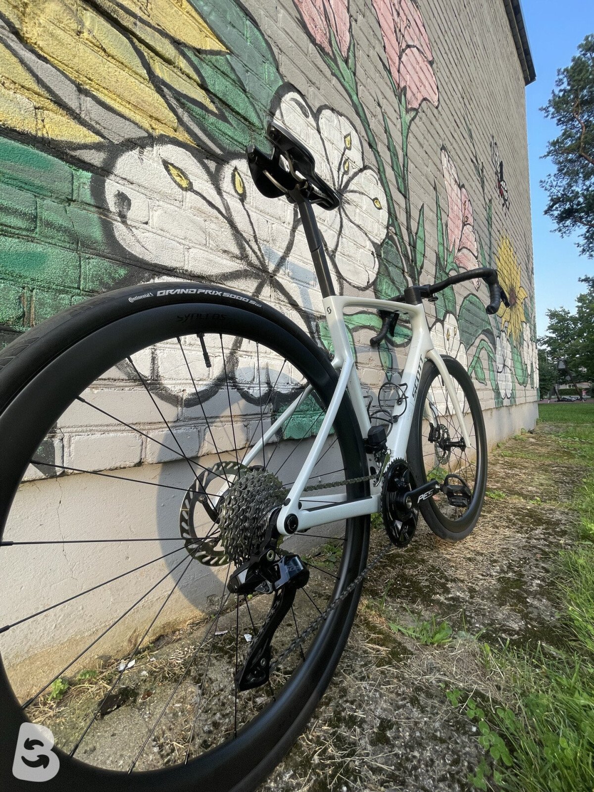Scott Addict 30 2026