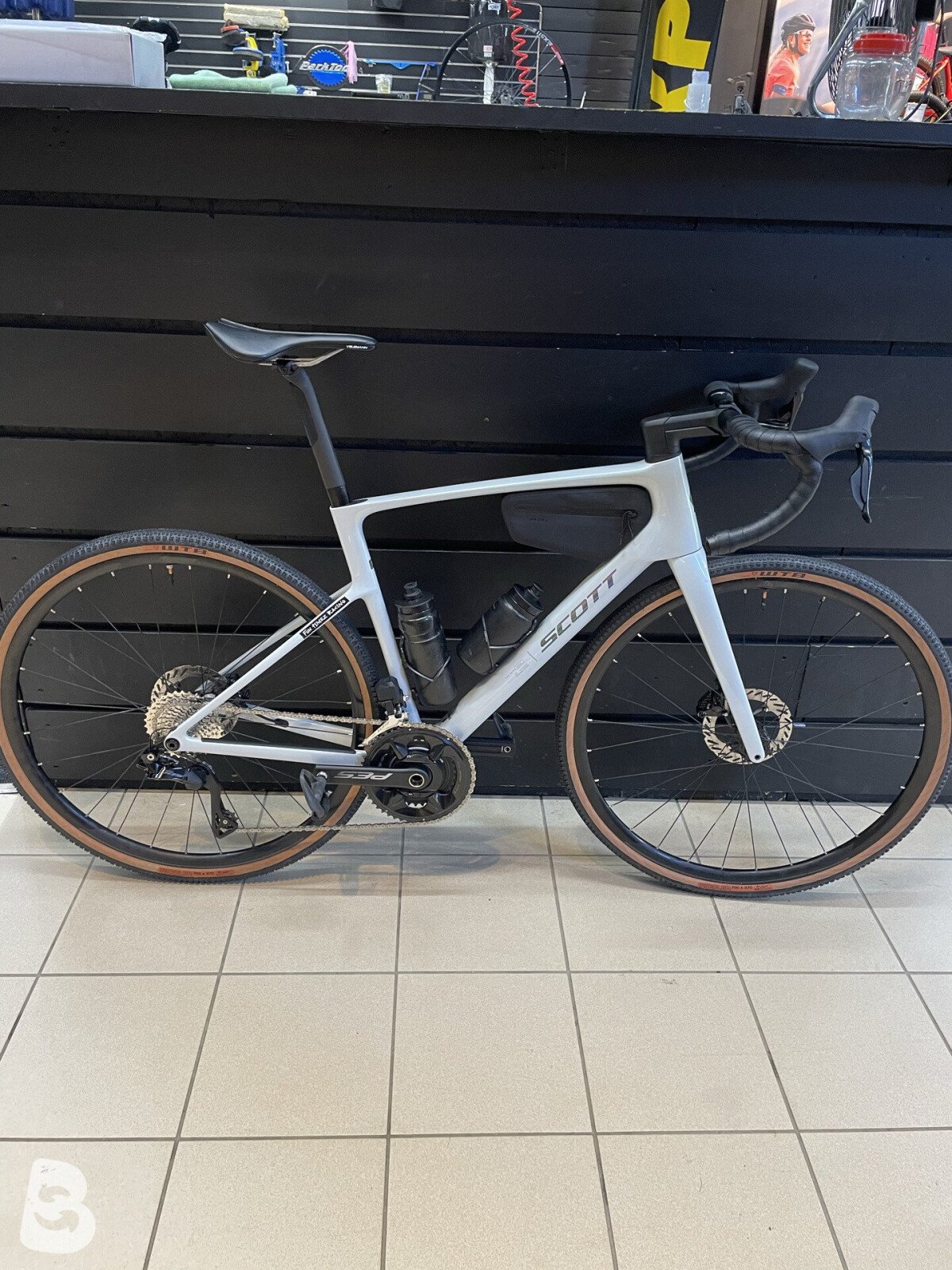Scott Addict 30 2026