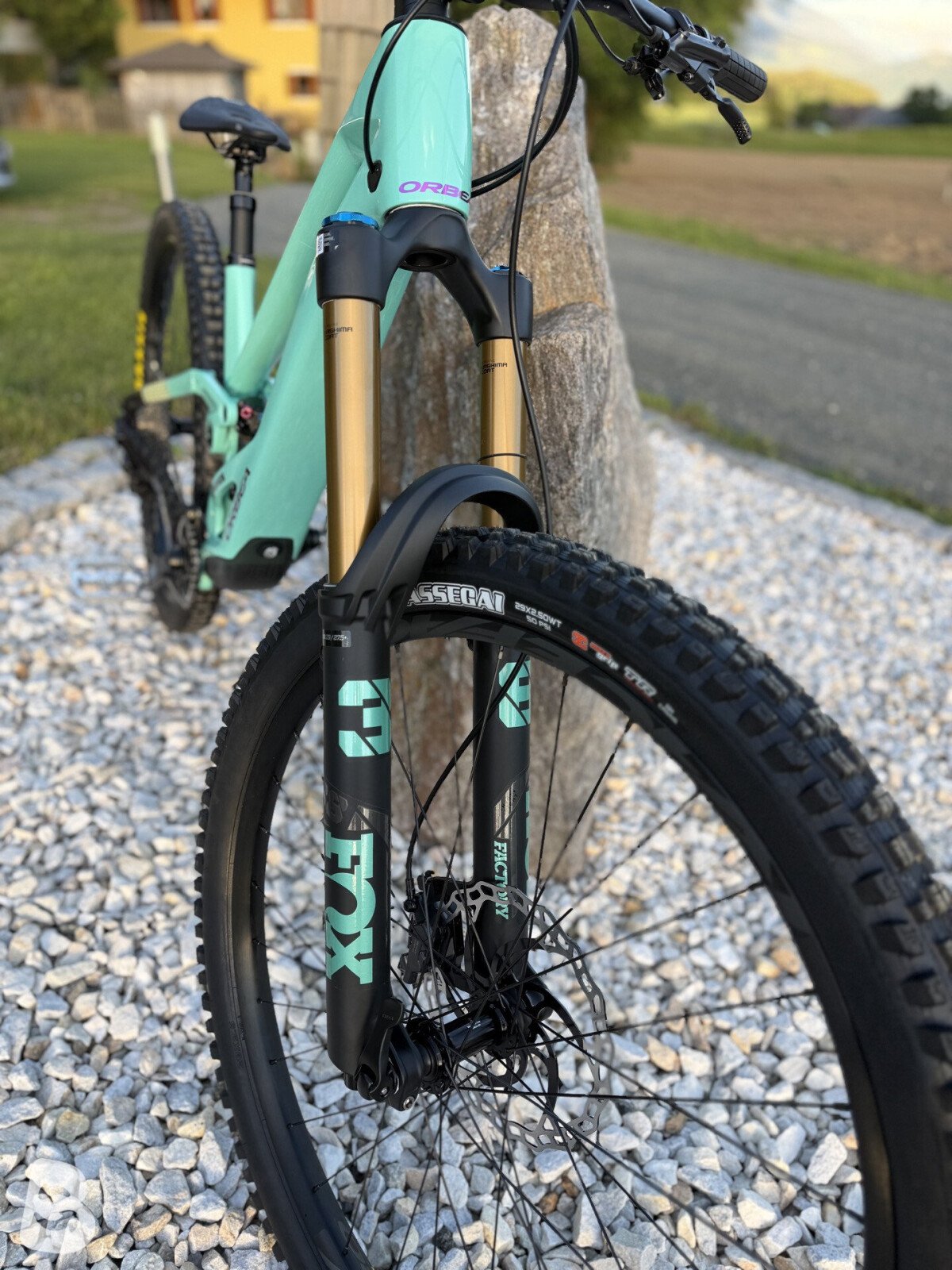 Orbea Rallon E10 2026