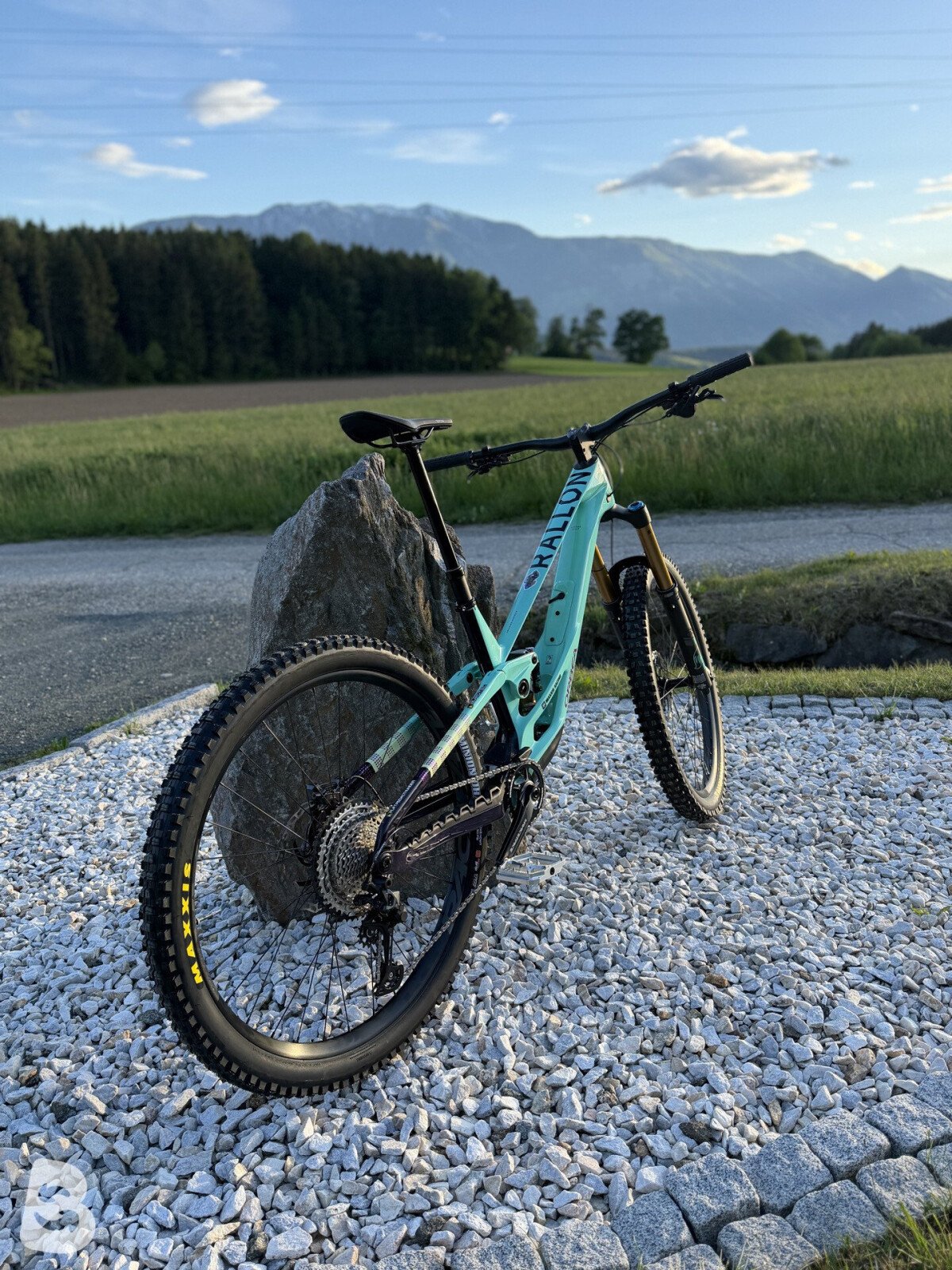 Orbea Rallon E10 2026