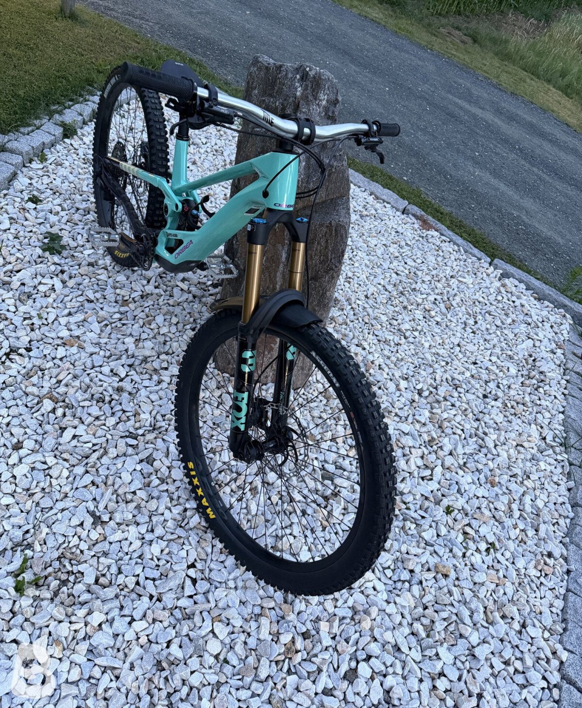 Orbea Rallon E10 2026