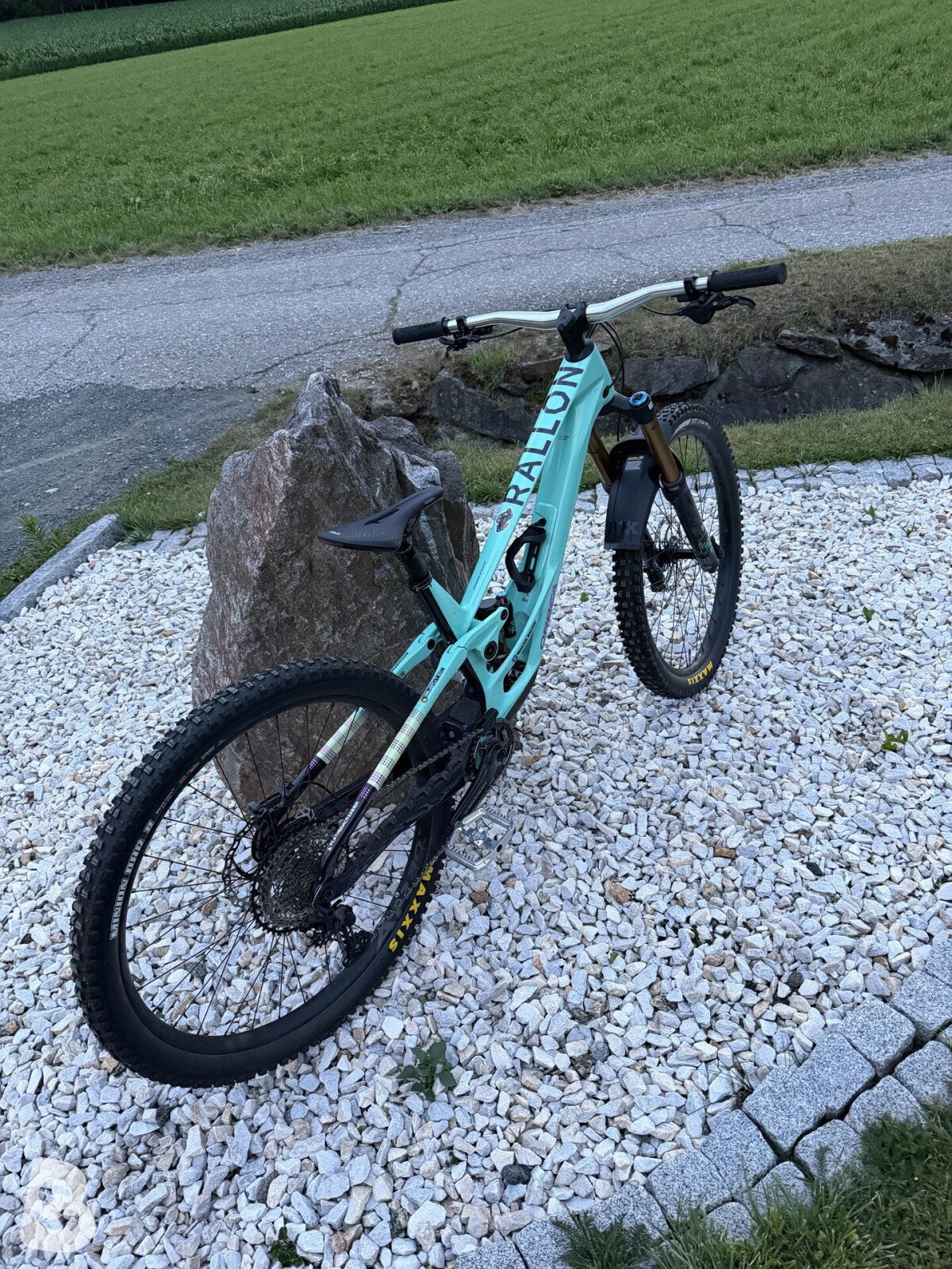 Orbea Rallon E10 2026