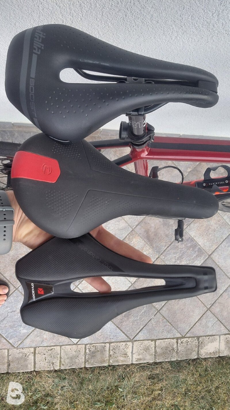 Cannondale Caadx Tiagra 2018