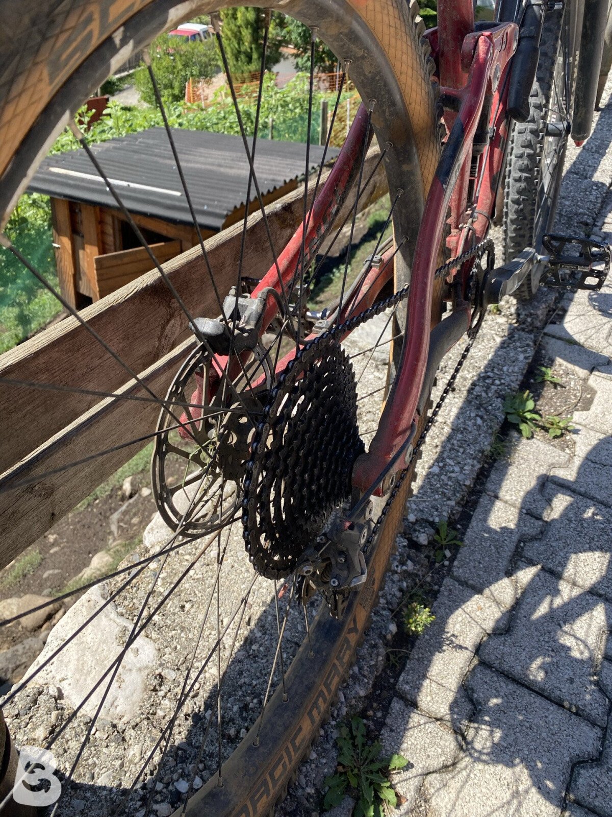 Norco Range A1 2019