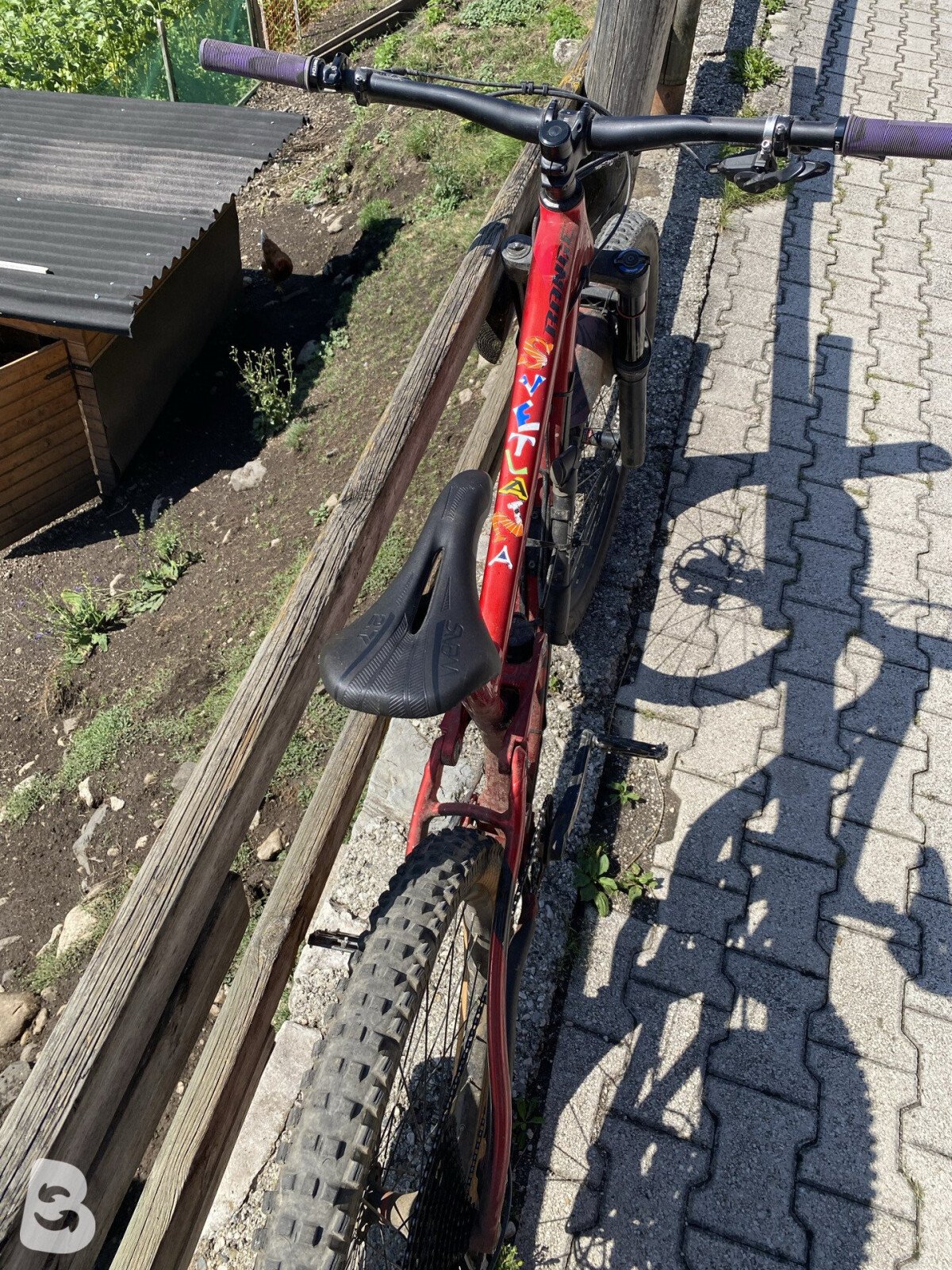 Norco Range A1 2019
