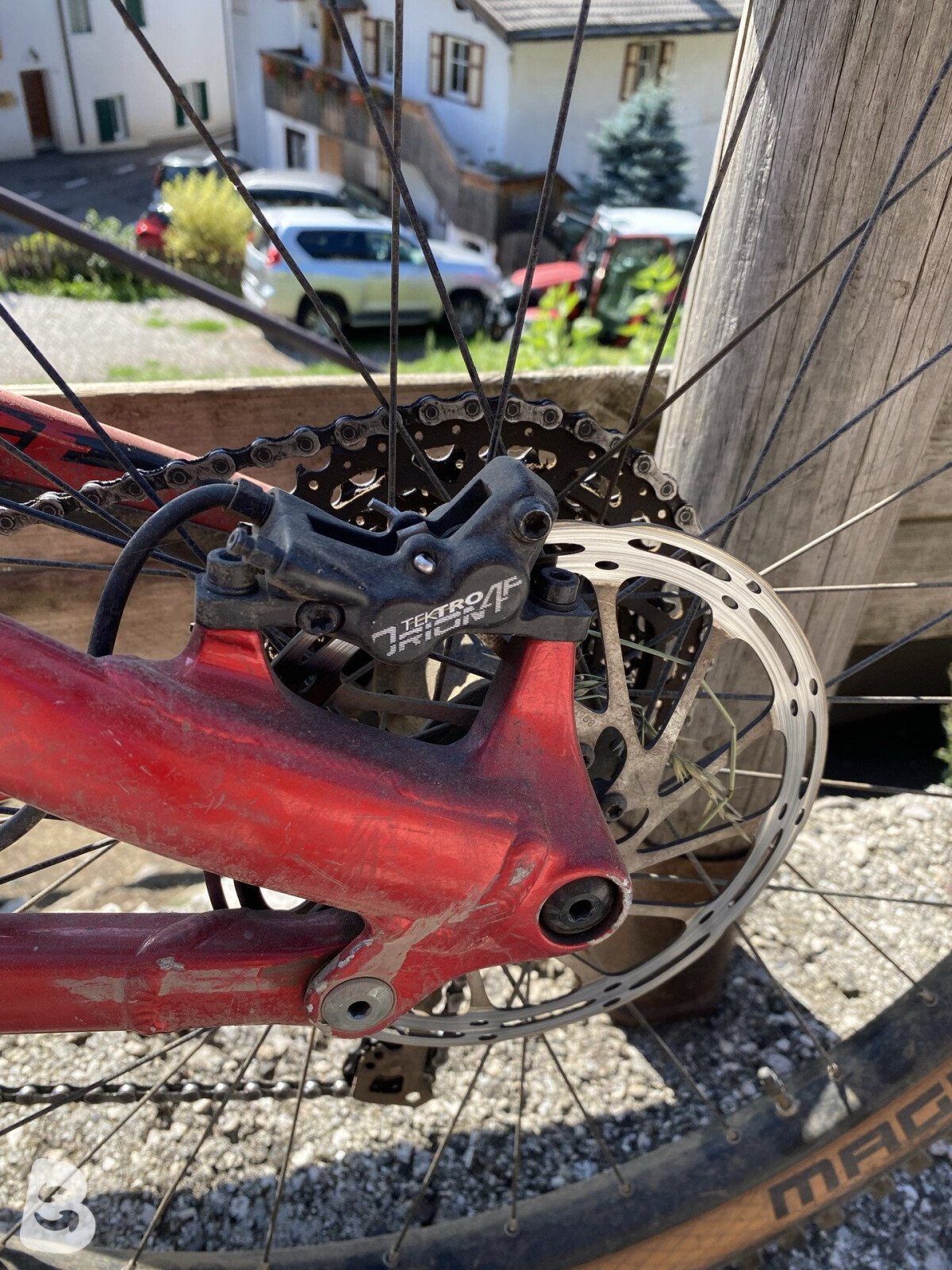 Norco Range A1 2019