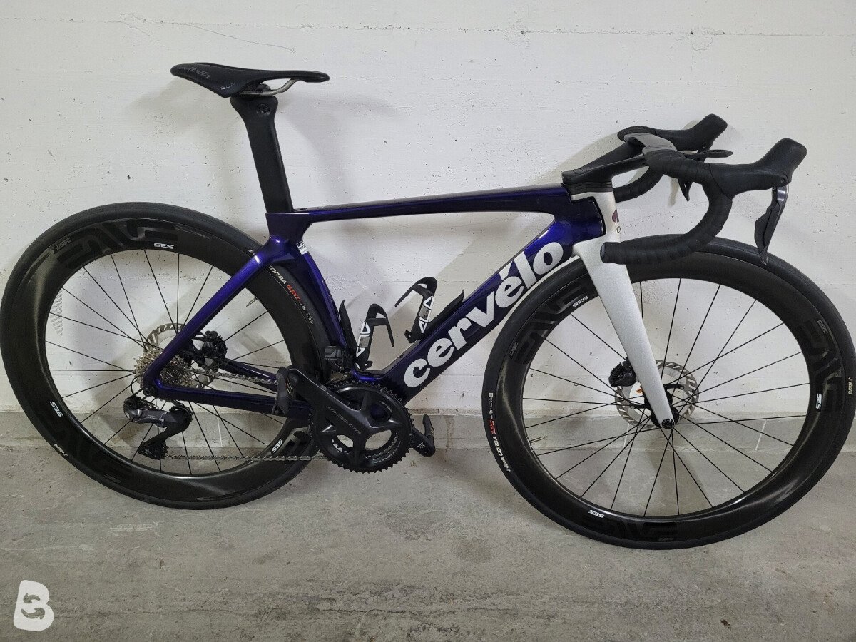 Cervelo S5 Ultegra Di2 2023