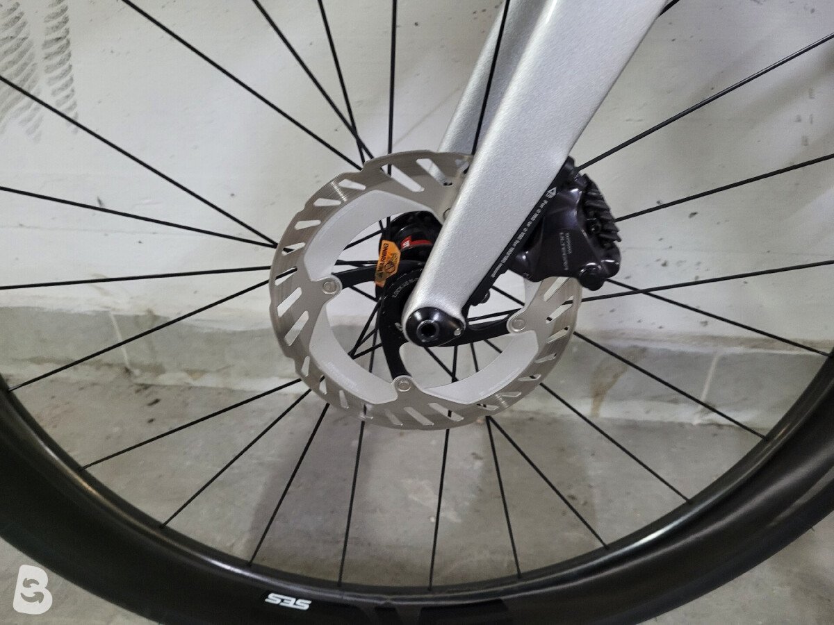 Cervelo S5 Ultegra Di2 2023