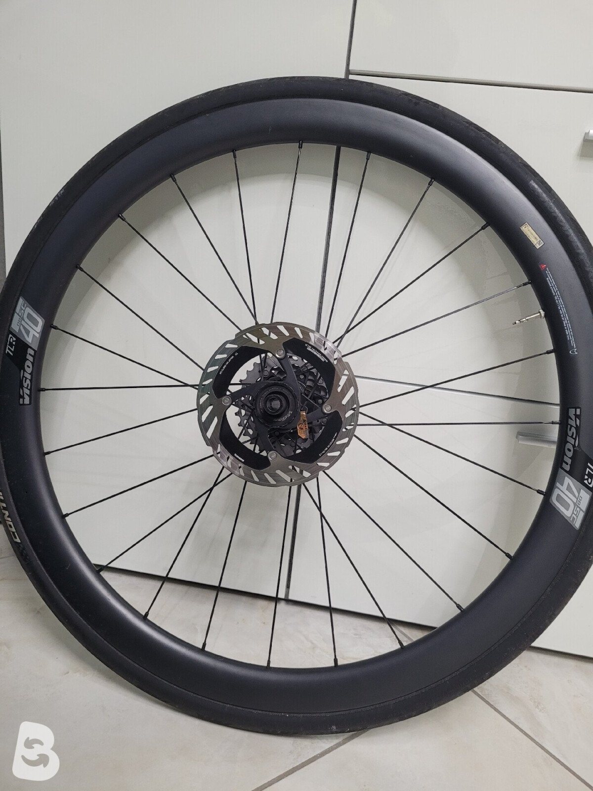 Cervelo S5 Ultegra Di2 2023