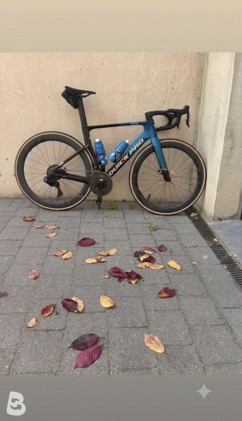 Quick Pro Er One 2025