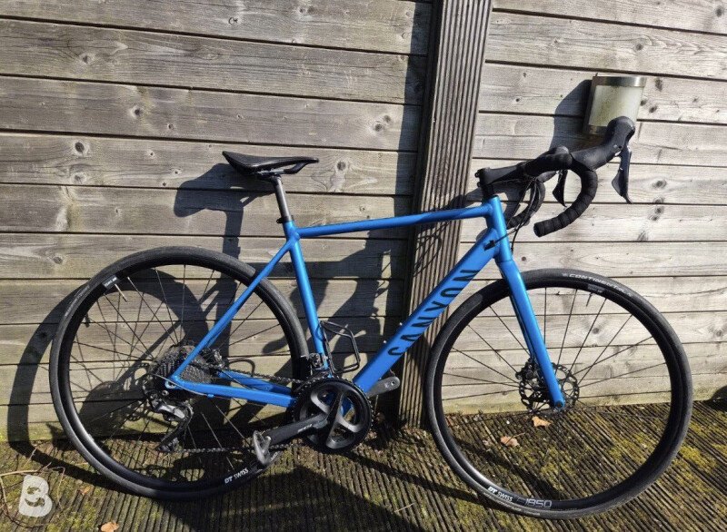 Canyon Endurance Al 7.0 2019