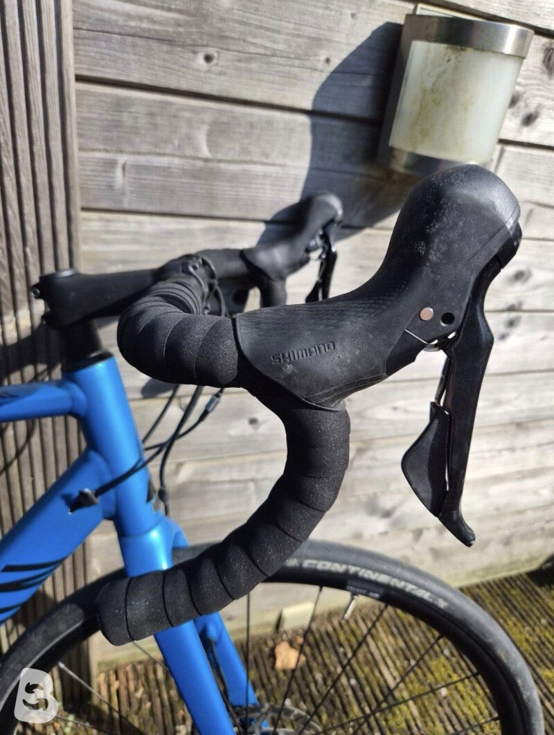 Canyon Endurance Al 7.0 2019