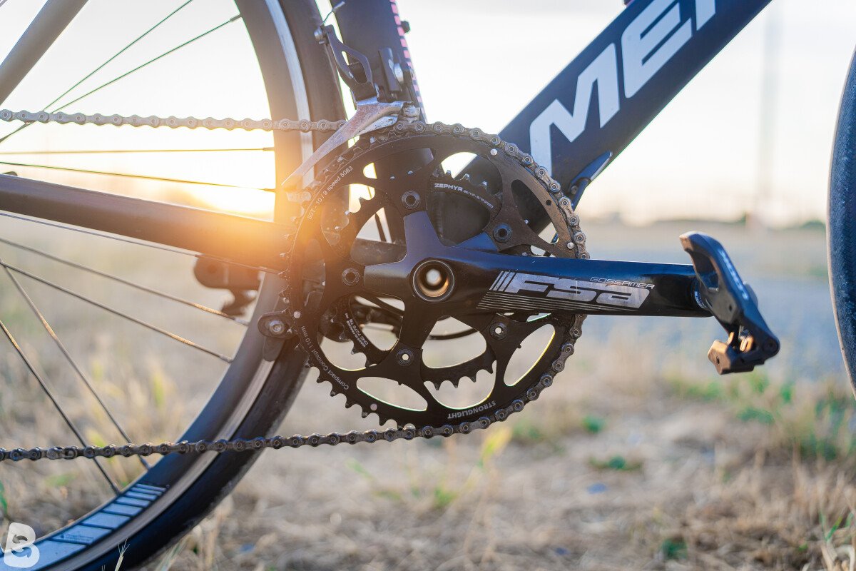 Merida REACTO 400 2017