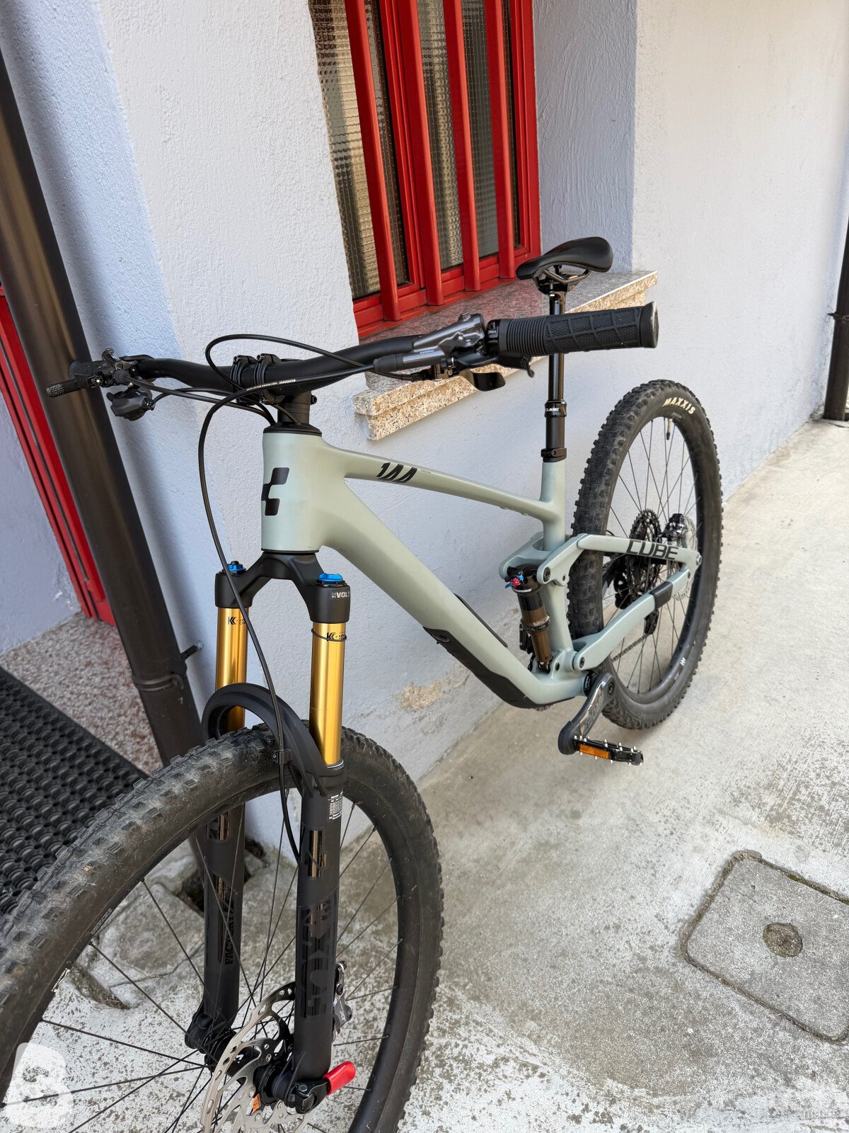 Cube Bikes STEREO ONE44 C:62 RACE 29 2024