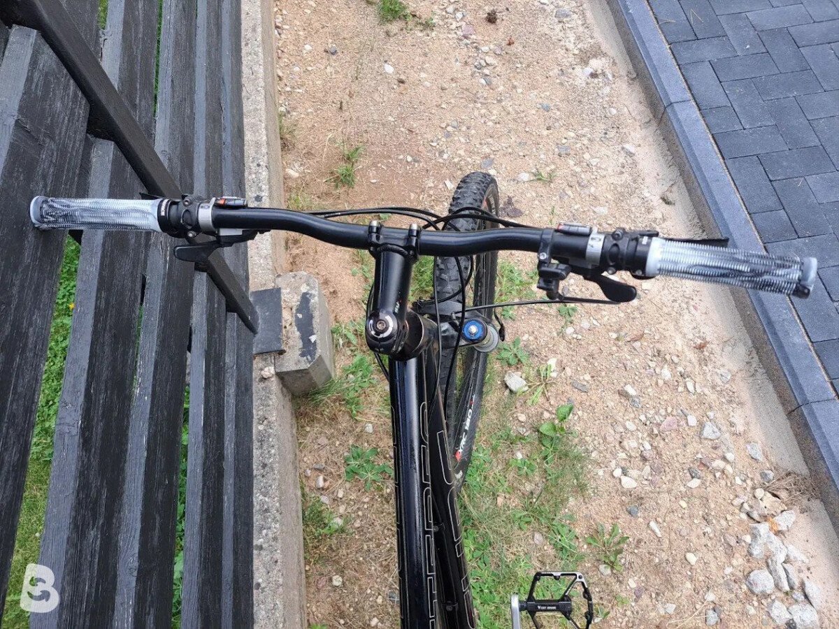 Cube Stereo hpa 140 2015