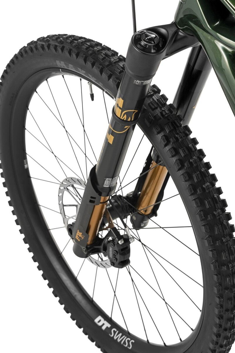 Mondraker Zendit RR S 2027