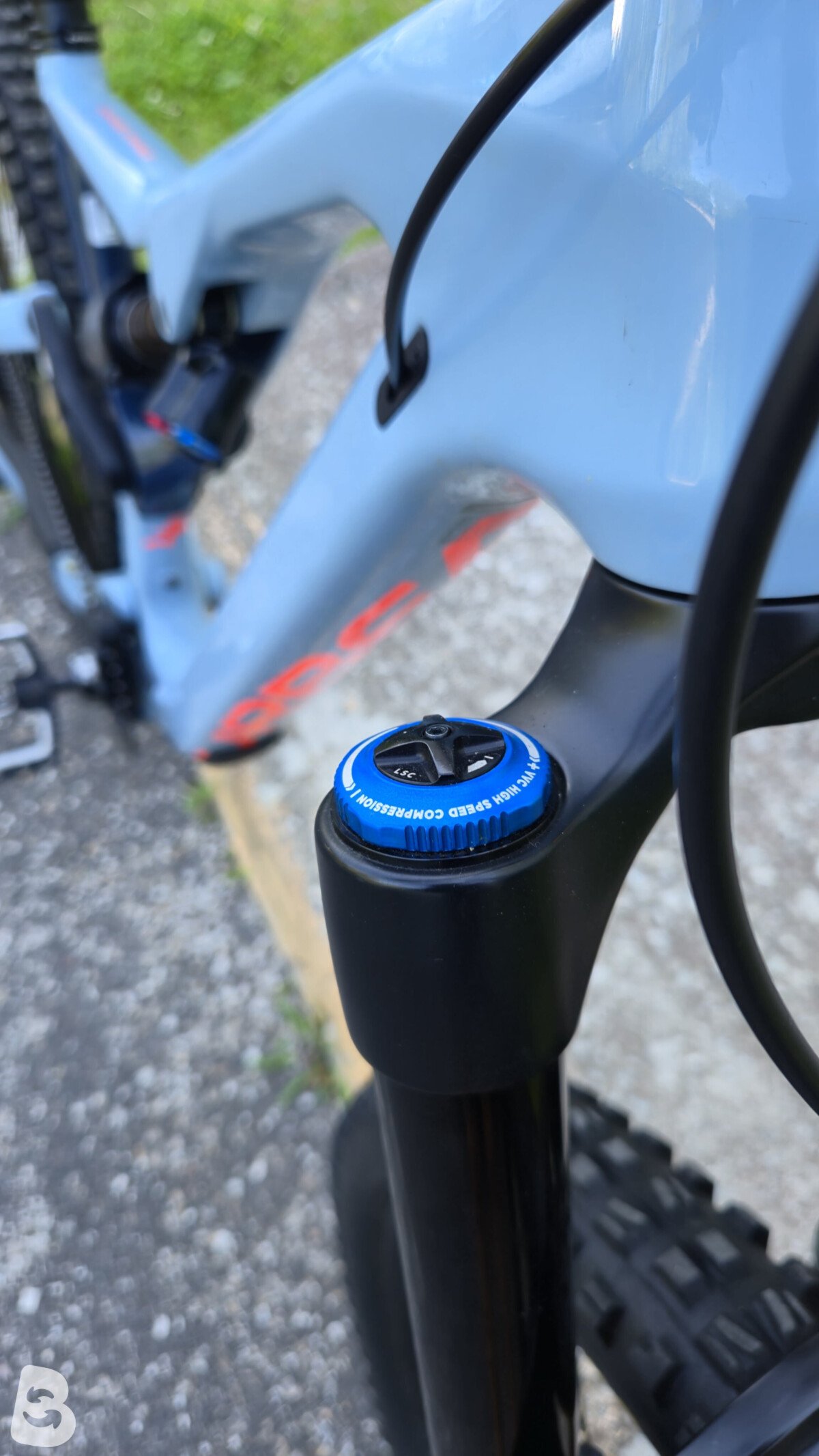 Orbea Rallon M20 2021
