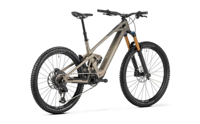 Mondraker Zendit RR 2027