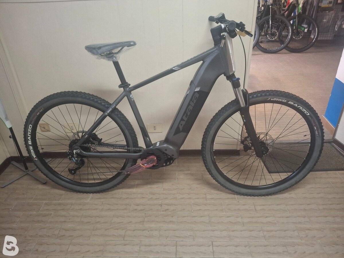 Atala B-cross A6.2 2025