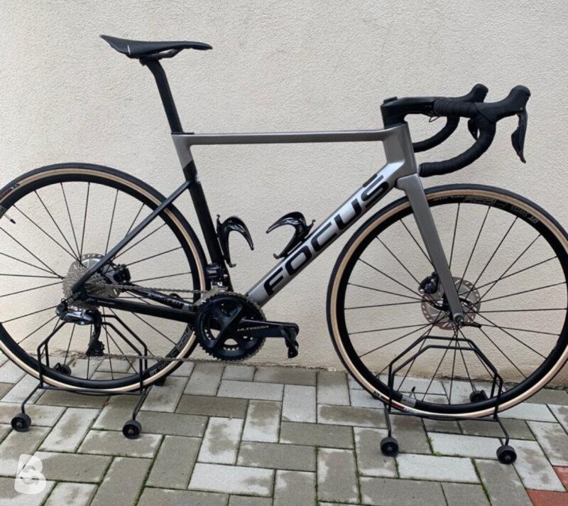 Focus IZALCO MAX DISC 9.7 2020
