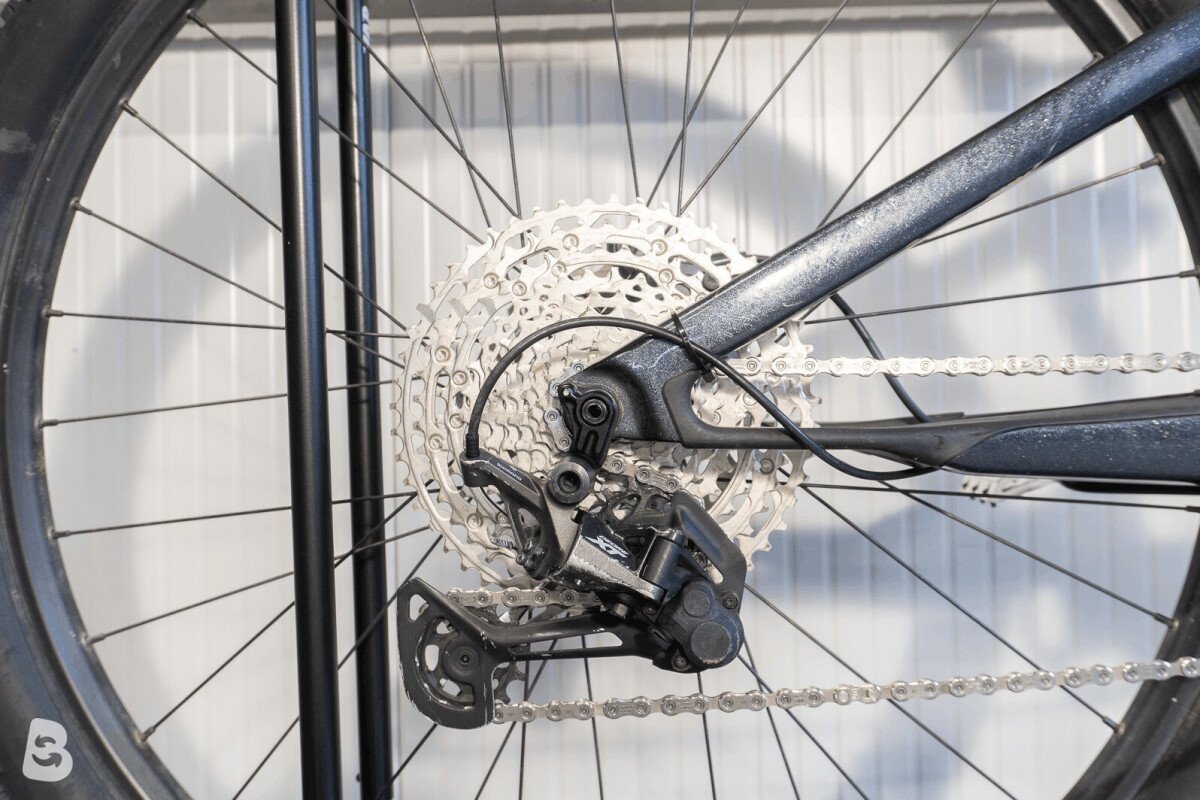 Cannondale Carbon SE 2 2022