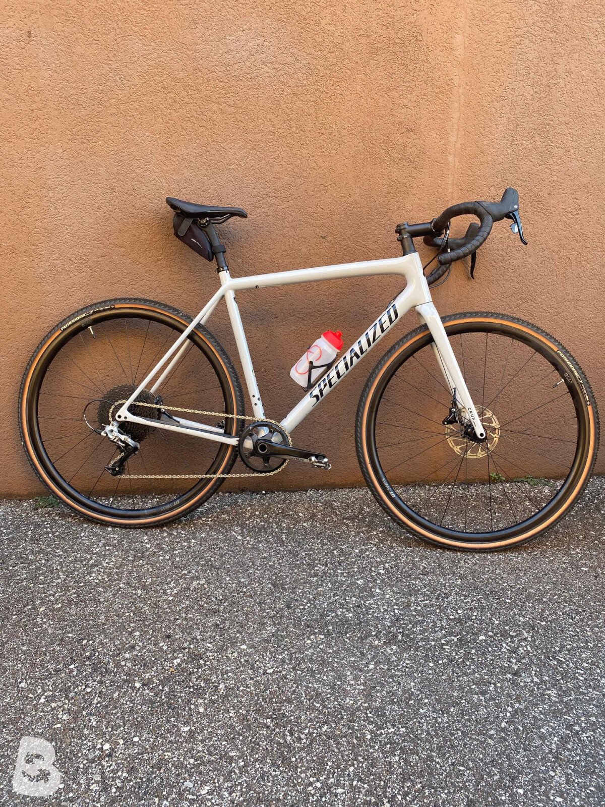 Specialized Crux Comp 2023