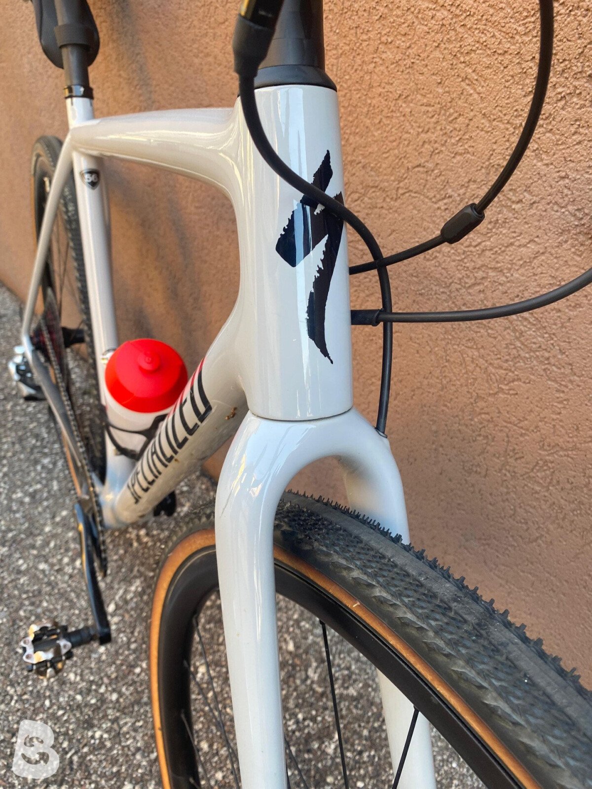 Specialized Crux Comp 2023