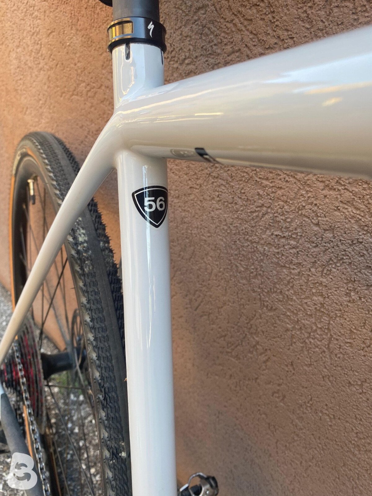 Specialized Crux Comp 2023