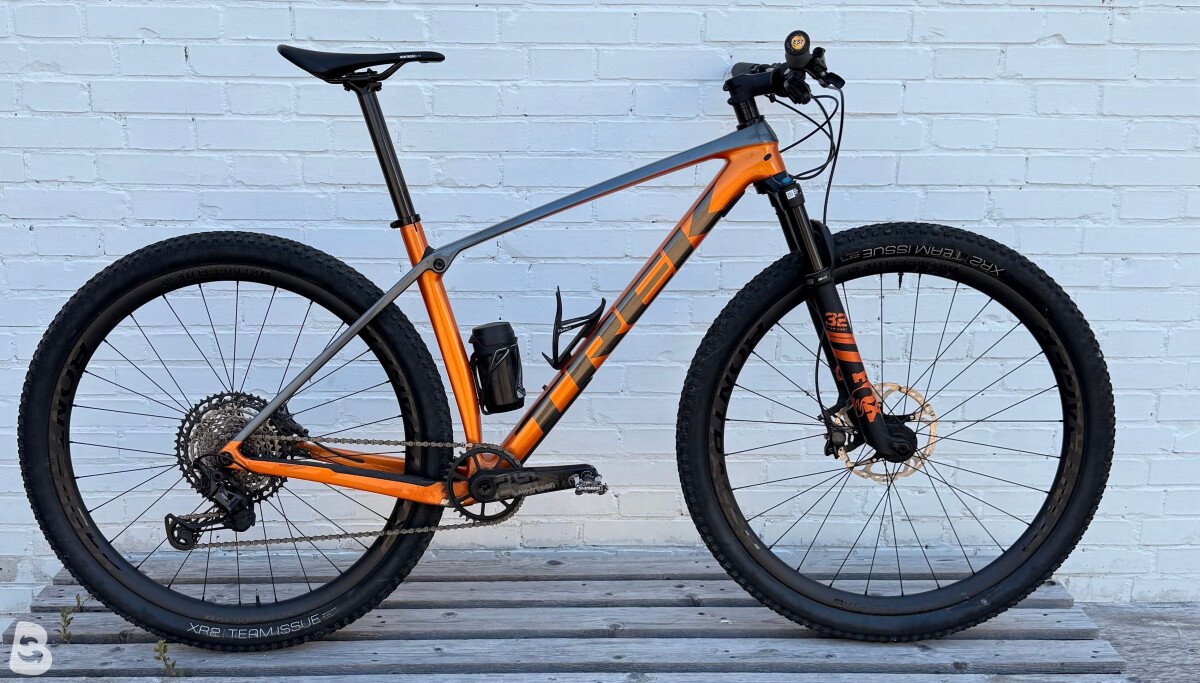 Trek Procaliber 9.8 2023