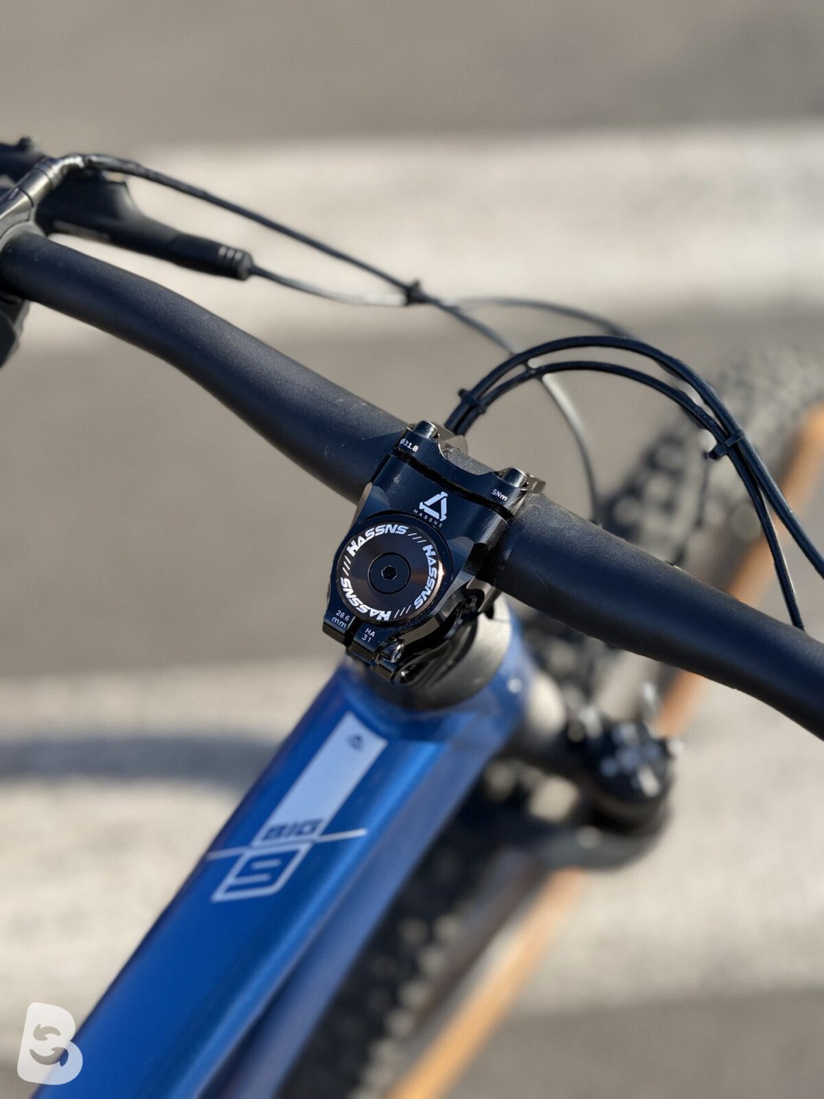Merida Big Nine 700 2024