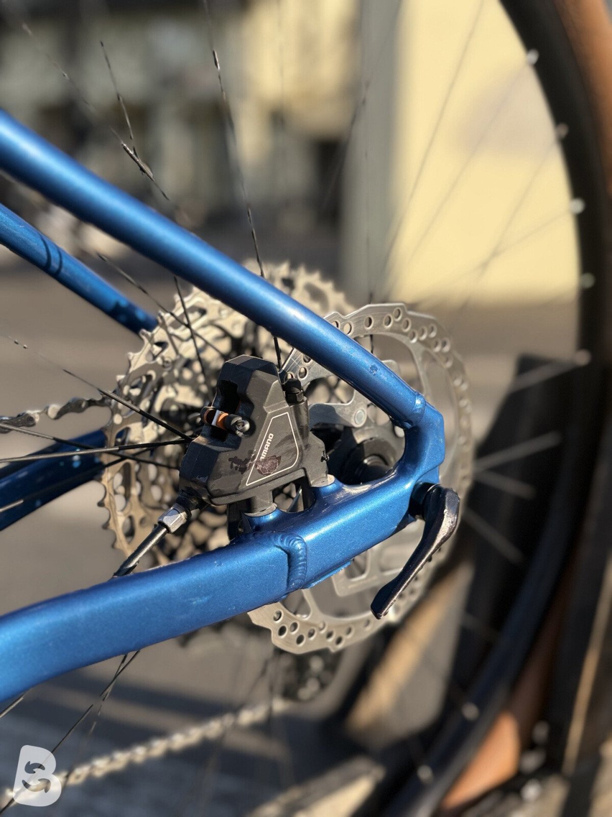 Merida Big Nine 700 2024